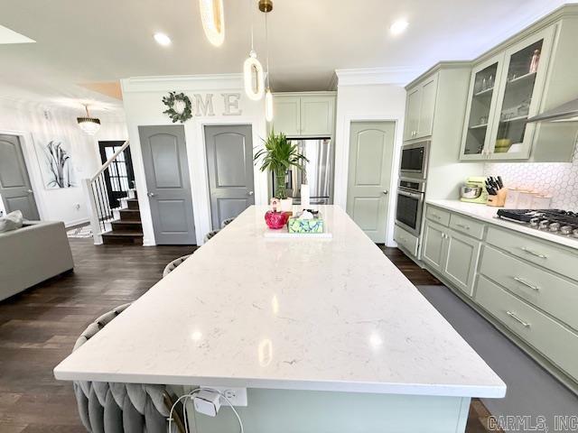 COUNTRY CLUB OF ARKANSAS PH 25 - - Residential