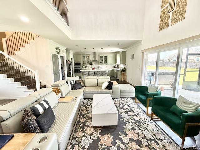 COUNTRY CLUB OF ARKANSAS PH 25 - - Residential