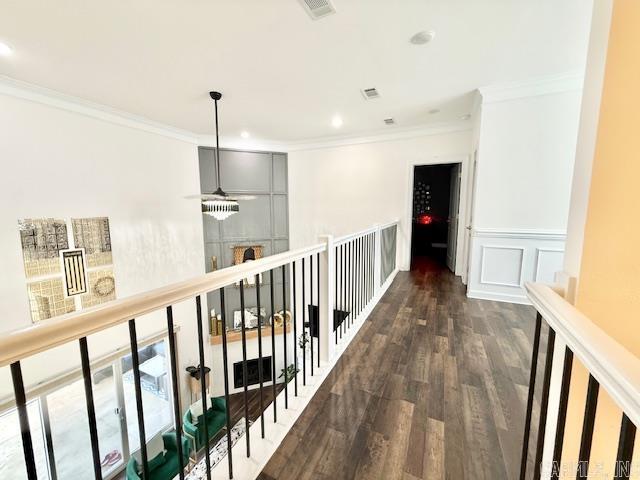 COUNTRY CLUB OF ARKANSAS PH 25 - - Residential
