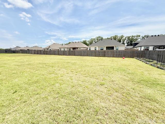 COUNTRY CLUB OF ARKANSAS PH 25 - - Residential