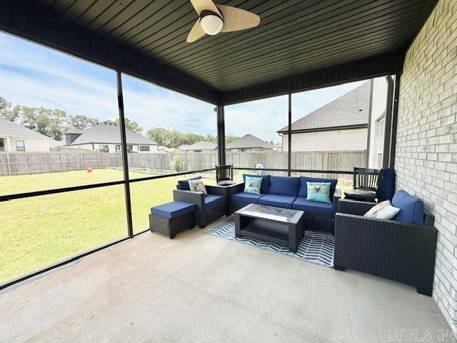 COUNTRY CLUB OF ARKANSAS PH 25 - - Residential