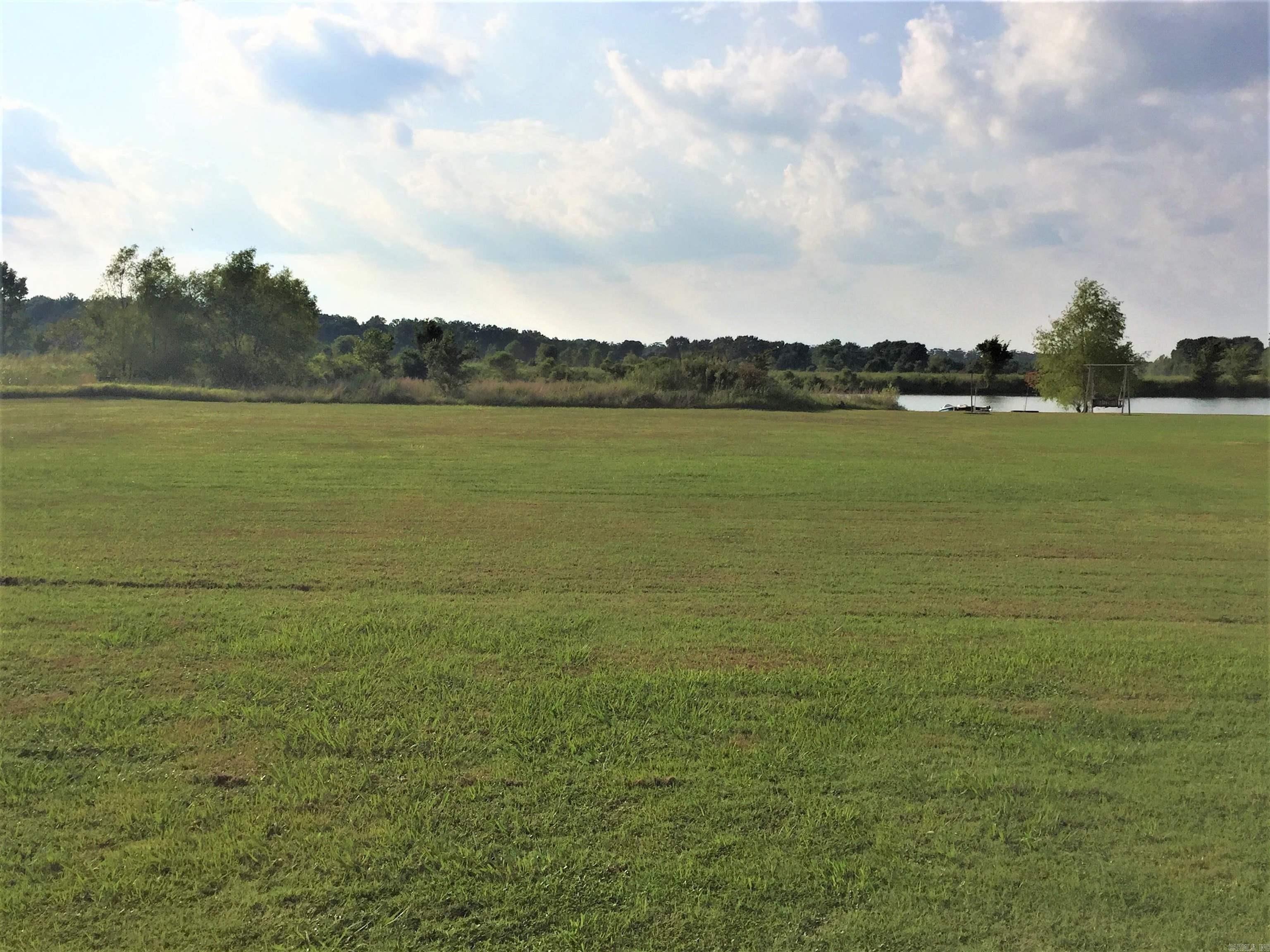 Mound Lake II - Land