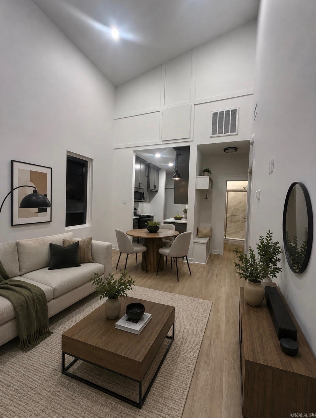 Kimball - Residential Lease
