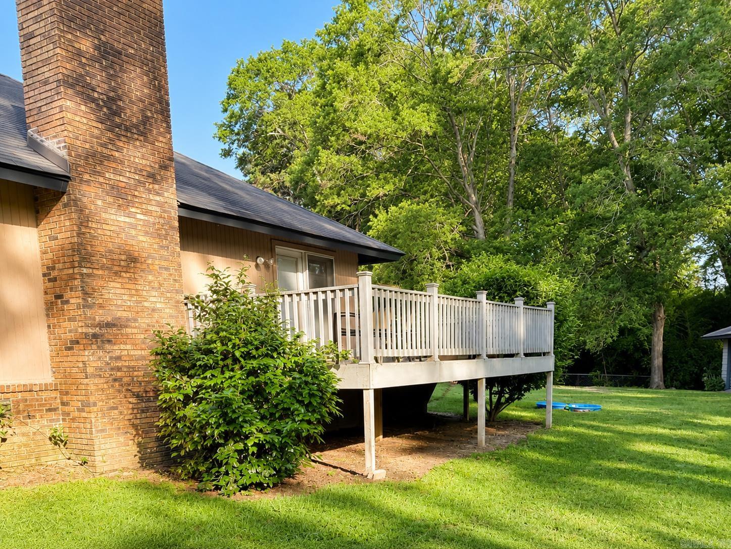 LEEWOOD ADDN - Residential