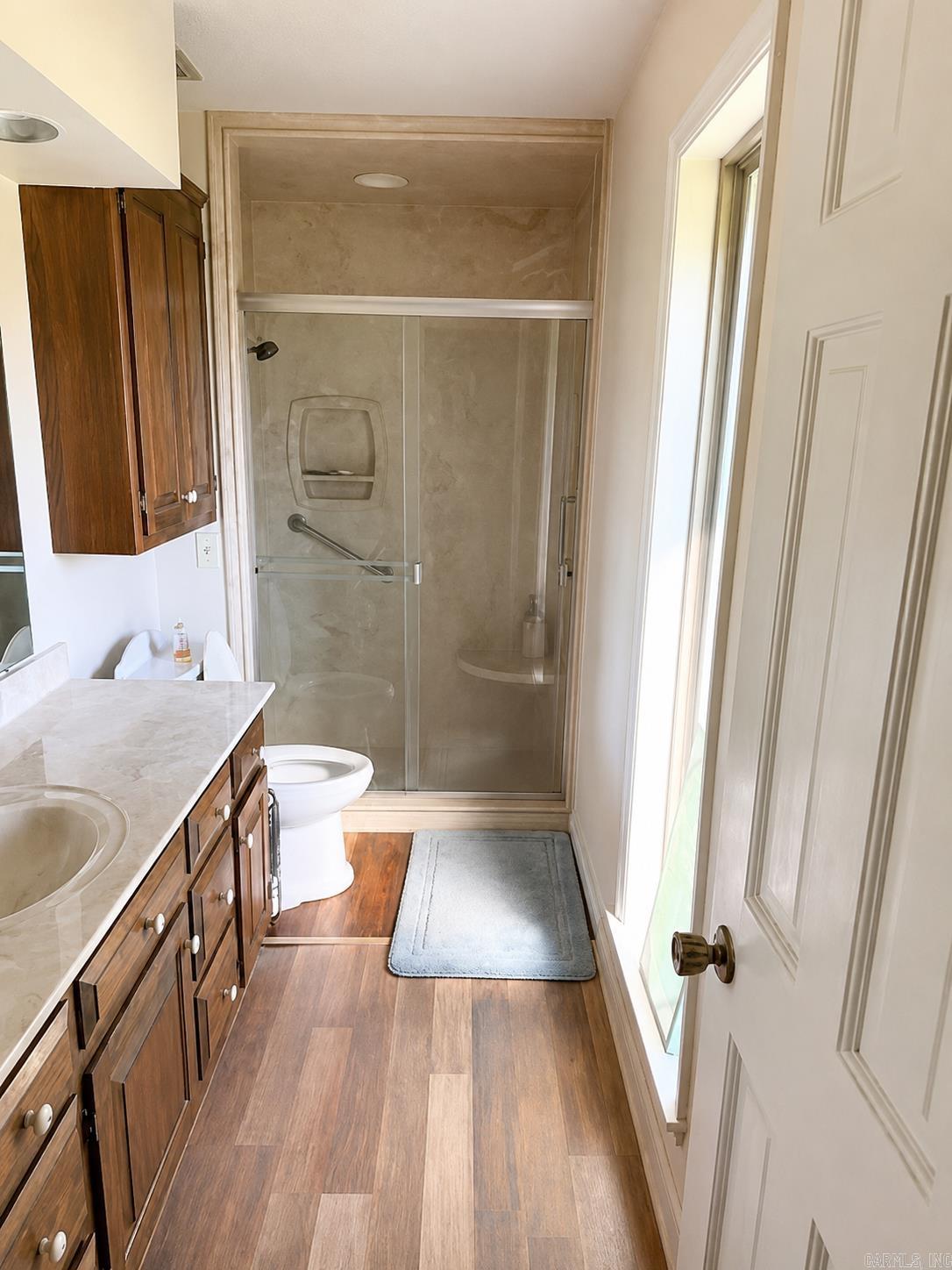 LEEWOOD ADDN - Residential