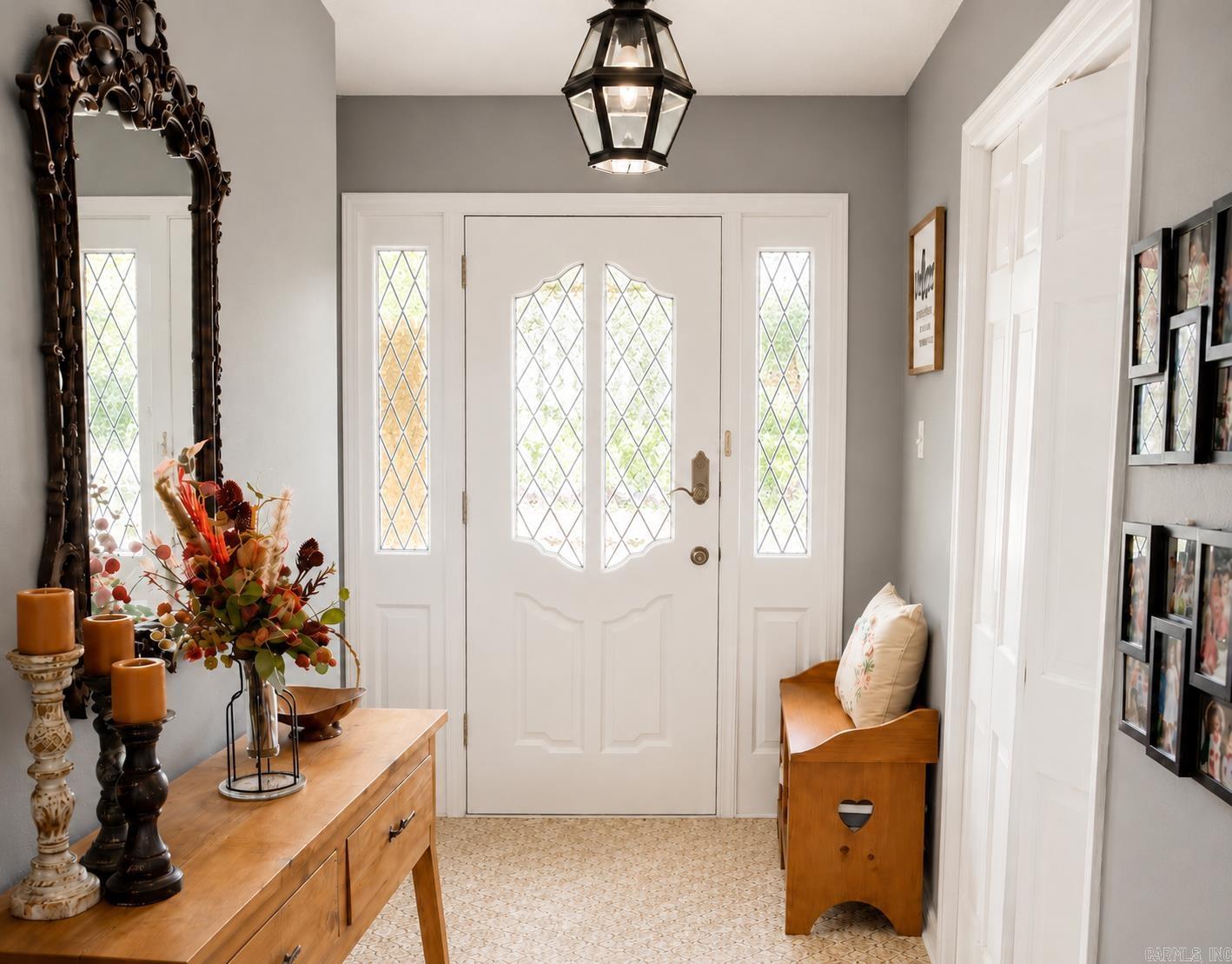 LEEWOOD ADDN - Residential