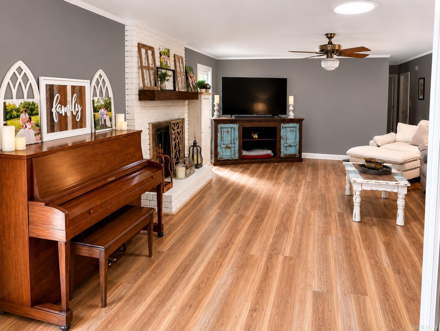 LEEWOOD ADDN - Residential