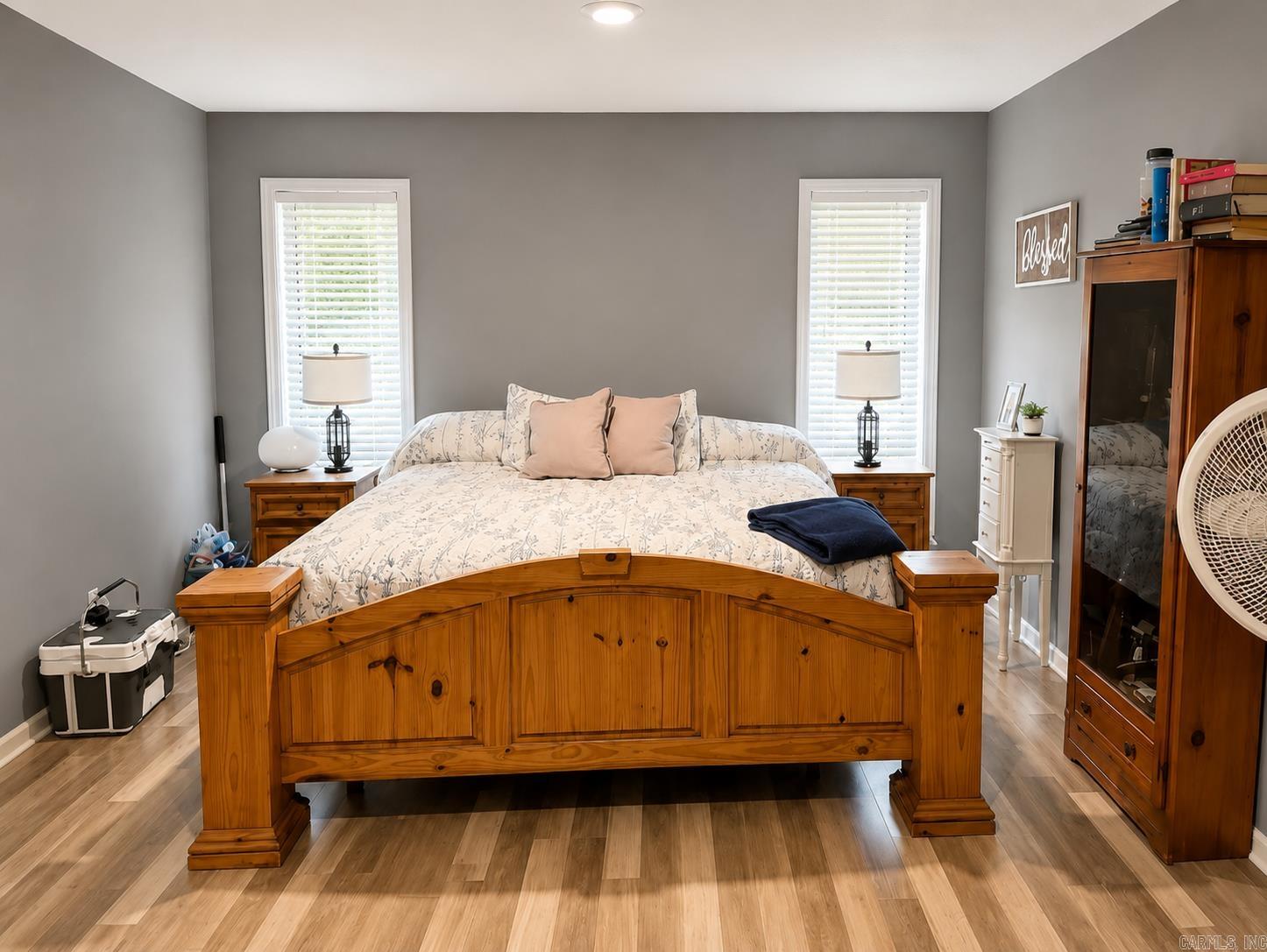 LEEWOOD ADDN - Residential
