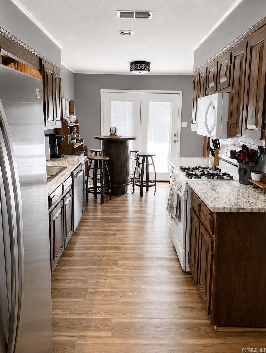 LEEWOOD ADDN - Residential