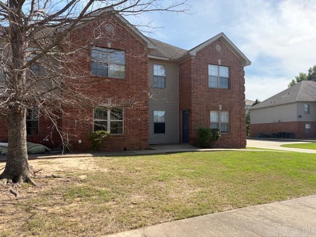 Frenchmen Loop - Residential Income