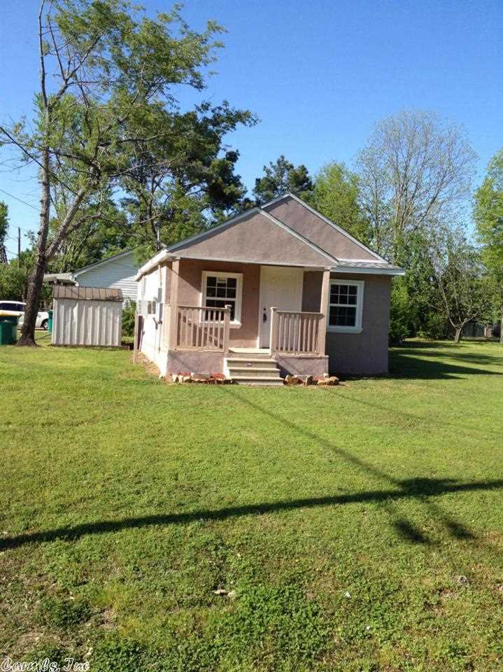 McArthur - Residential