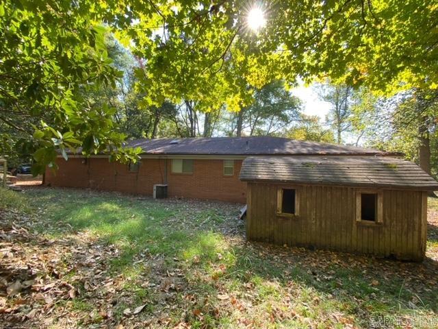 Merrifield & Lambert - Residential