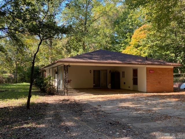 Merrifield & Lambert - Residential