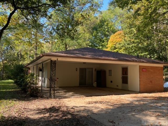 Merrifield & Lambert - Residential