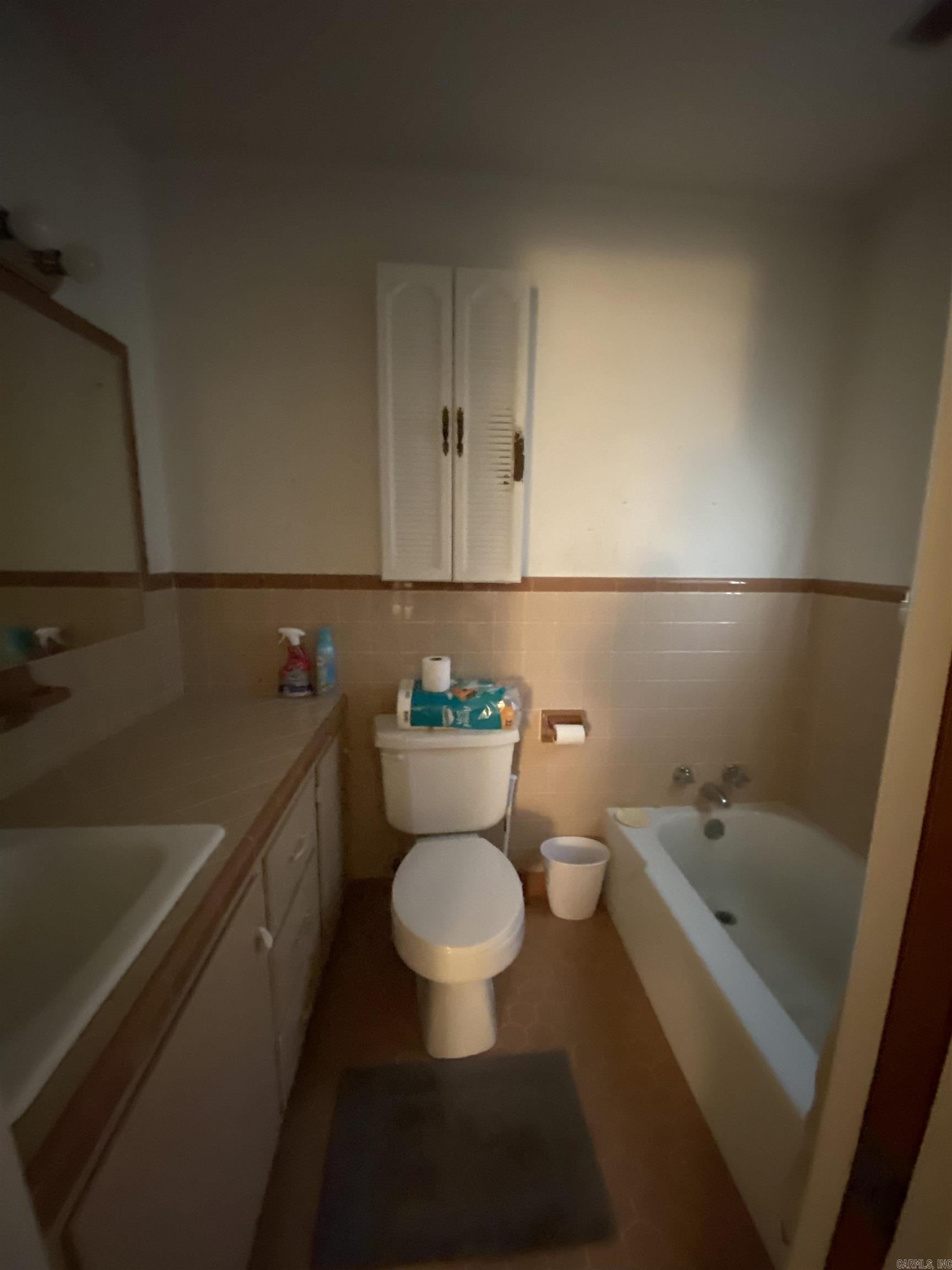 Merrifield & Lambert - Residential