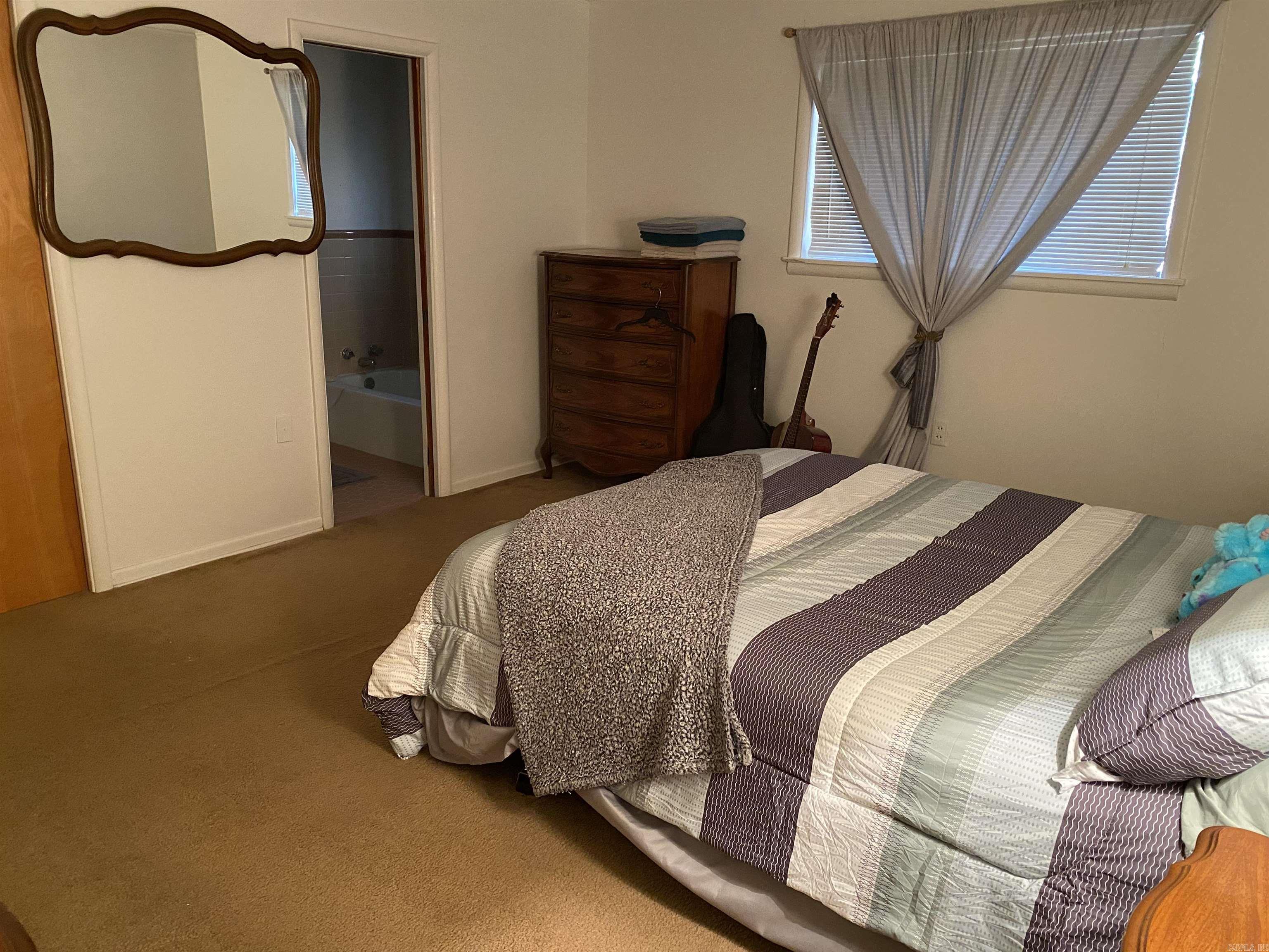 Merrifield & Lambert - Residential
