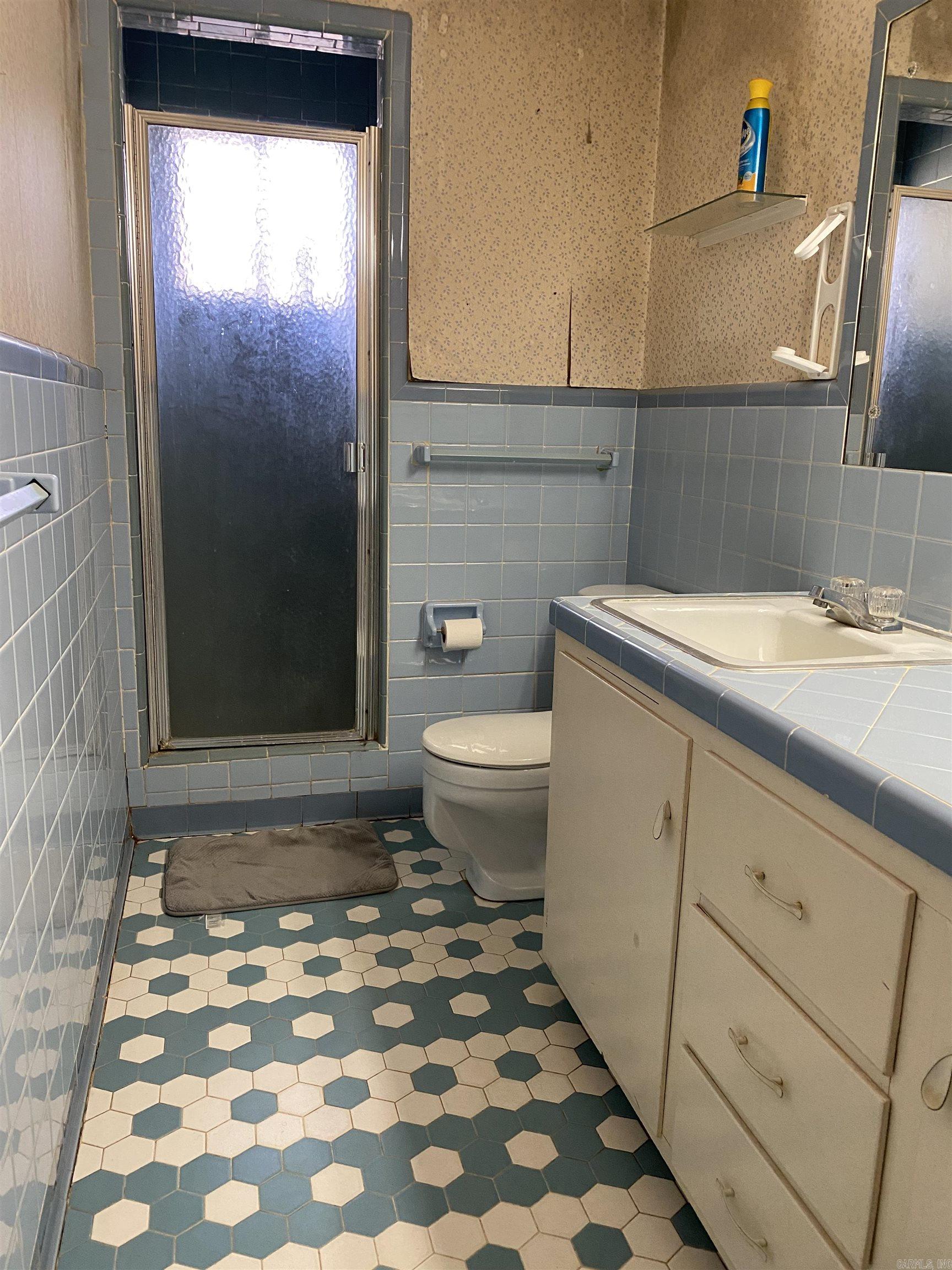 Merrifield & Lambert - Residential