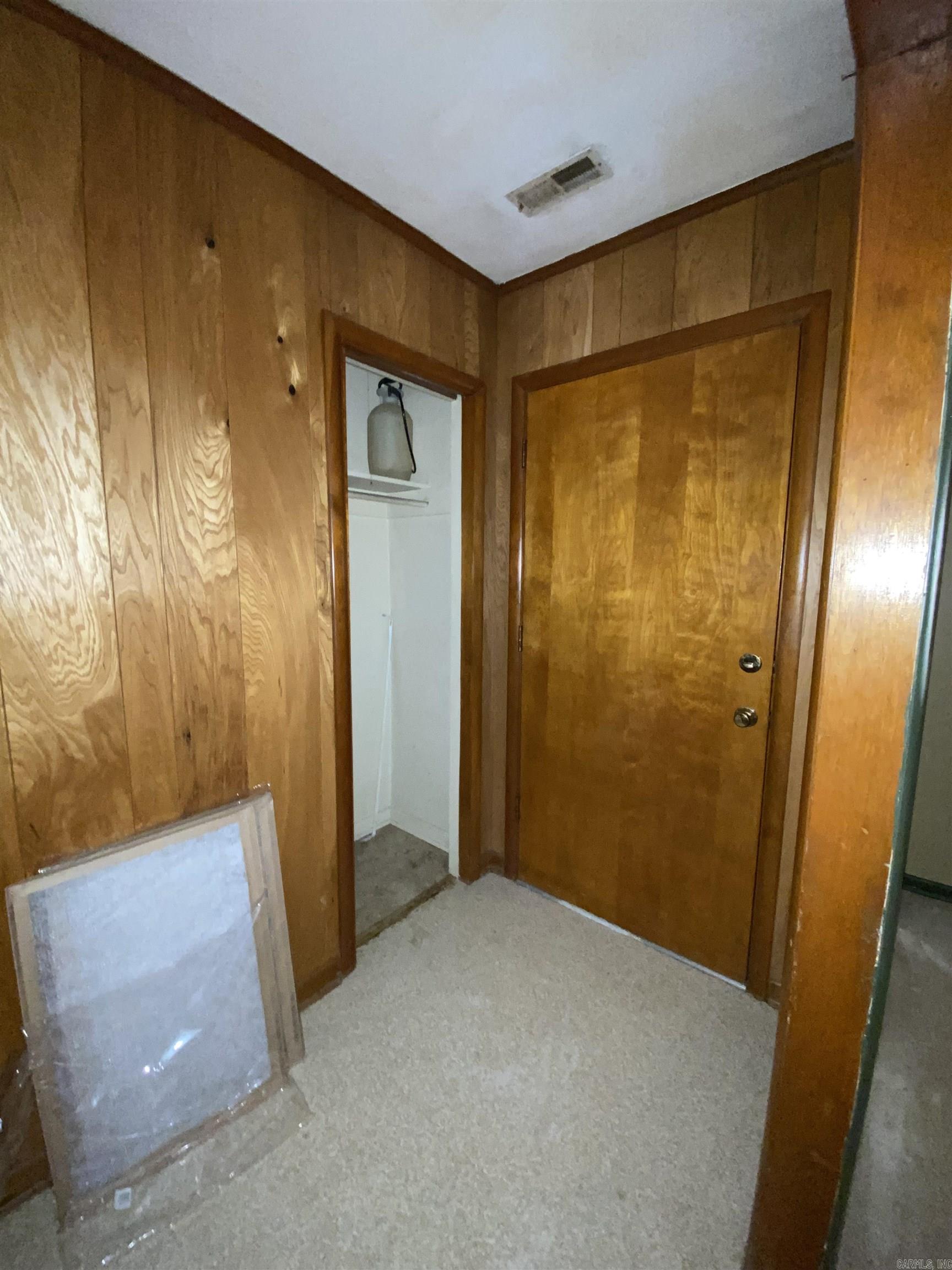 Merrifield & Lambert - Residential