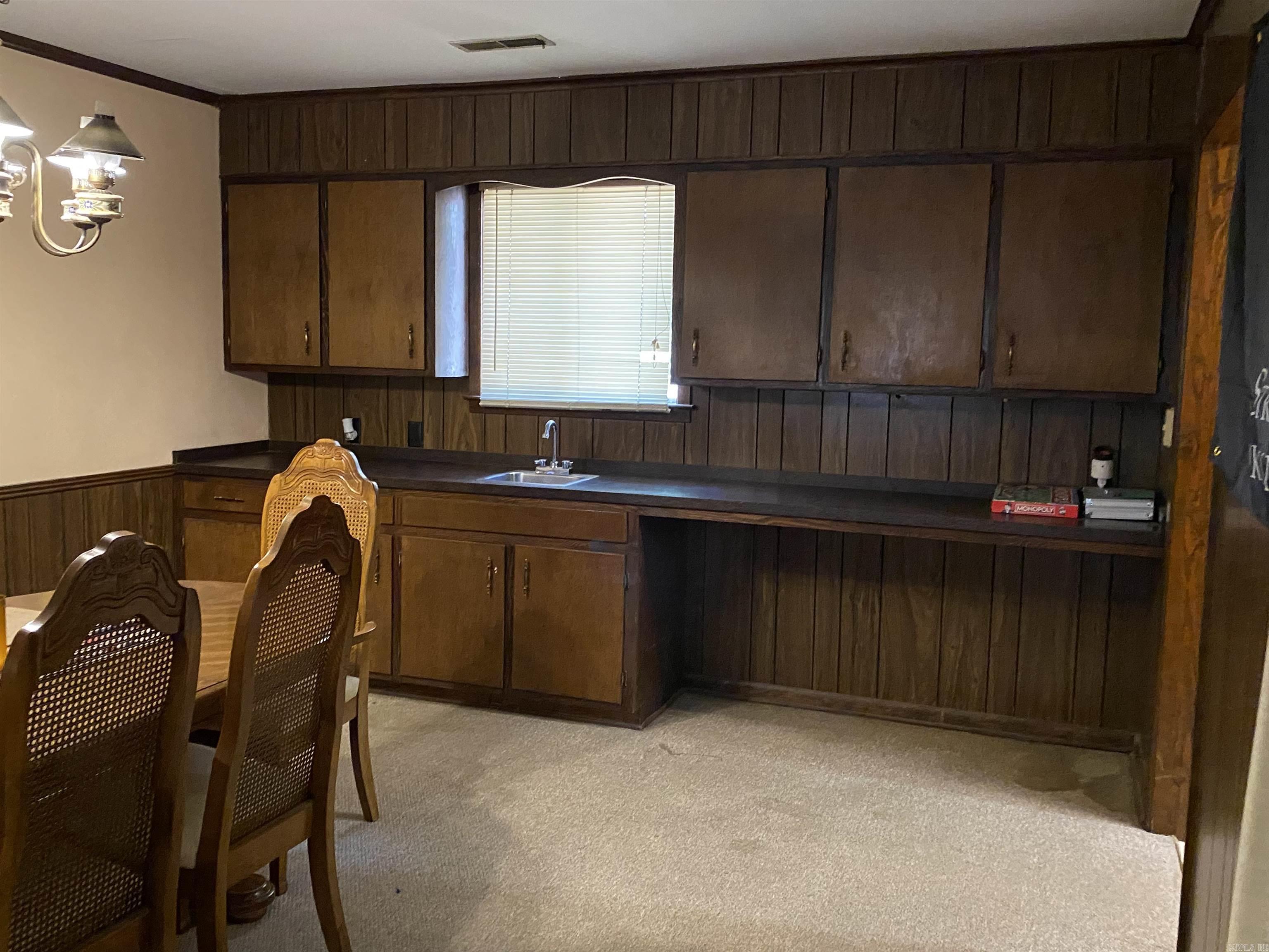 Merrifield & Lambert - Residential