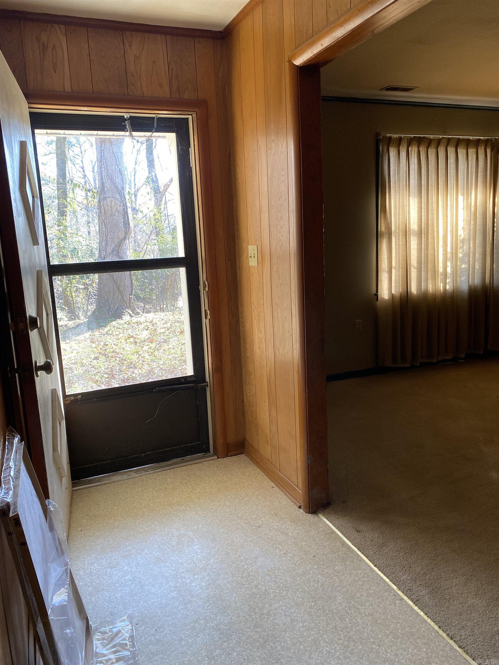 Merrifield & Lambert - Residential