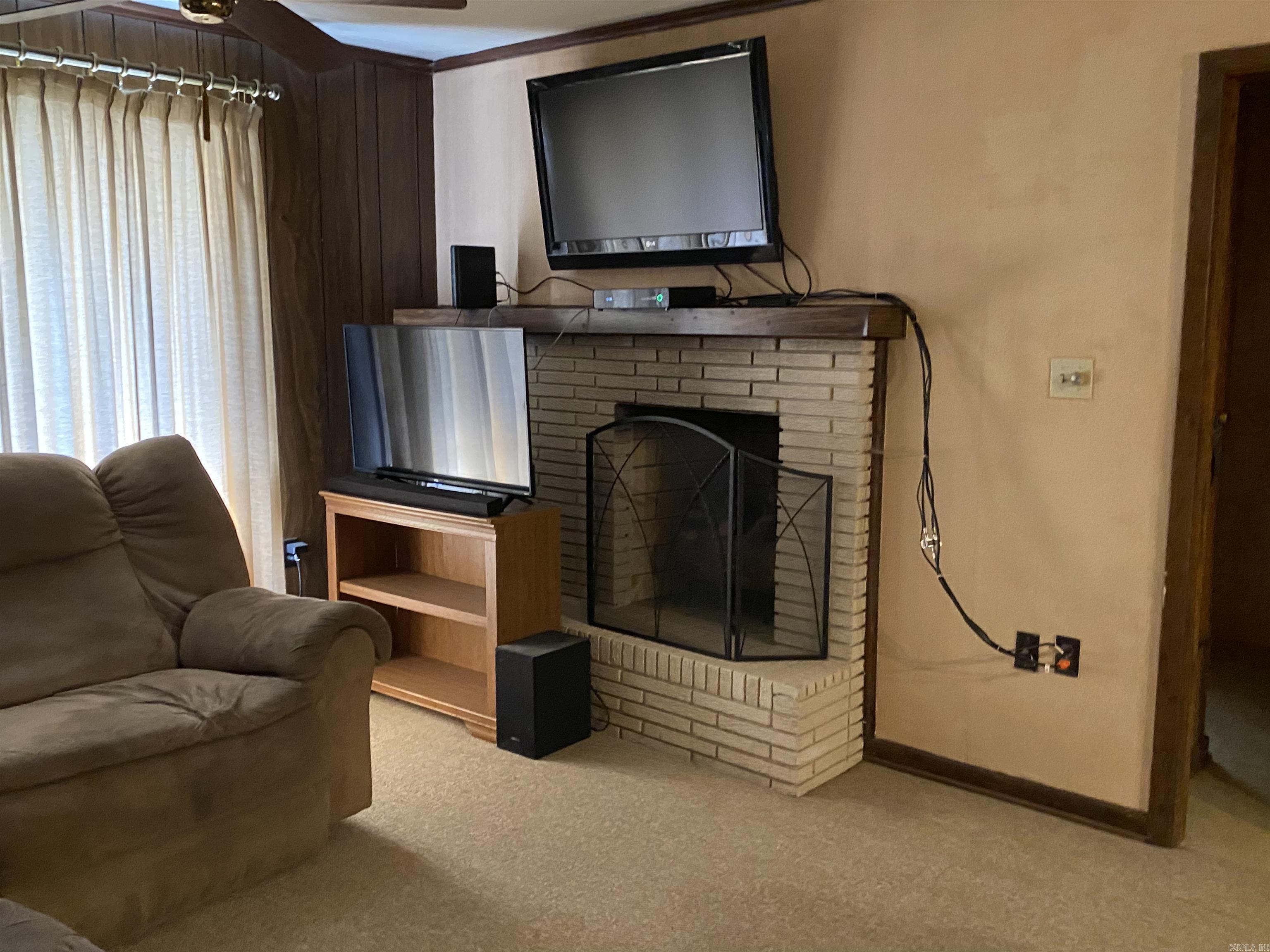 Merrifield & Lambert - Residential
