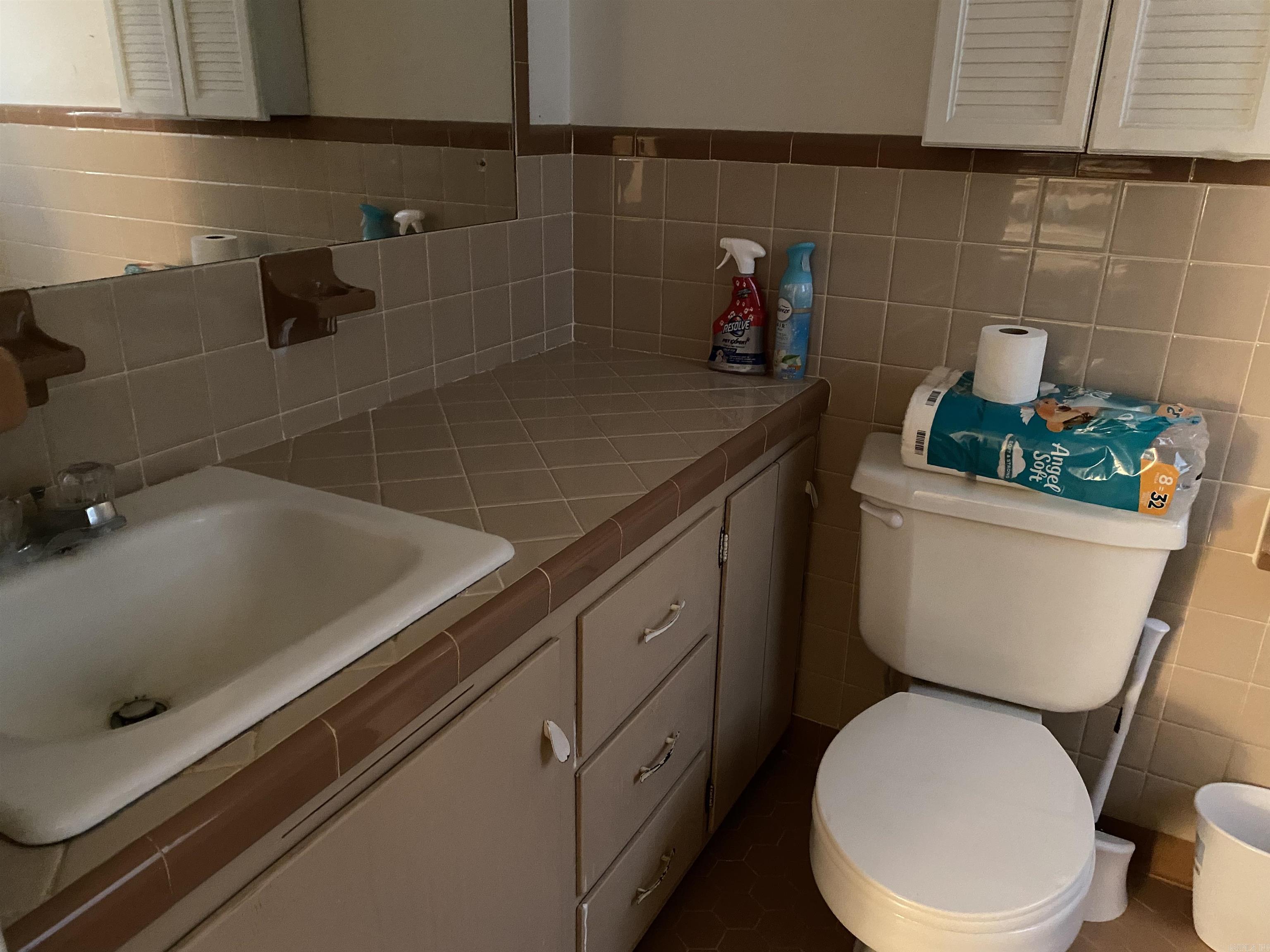 Merrifield & Lambert - Residential