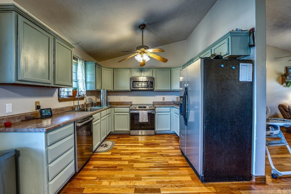 Not In List - Residential