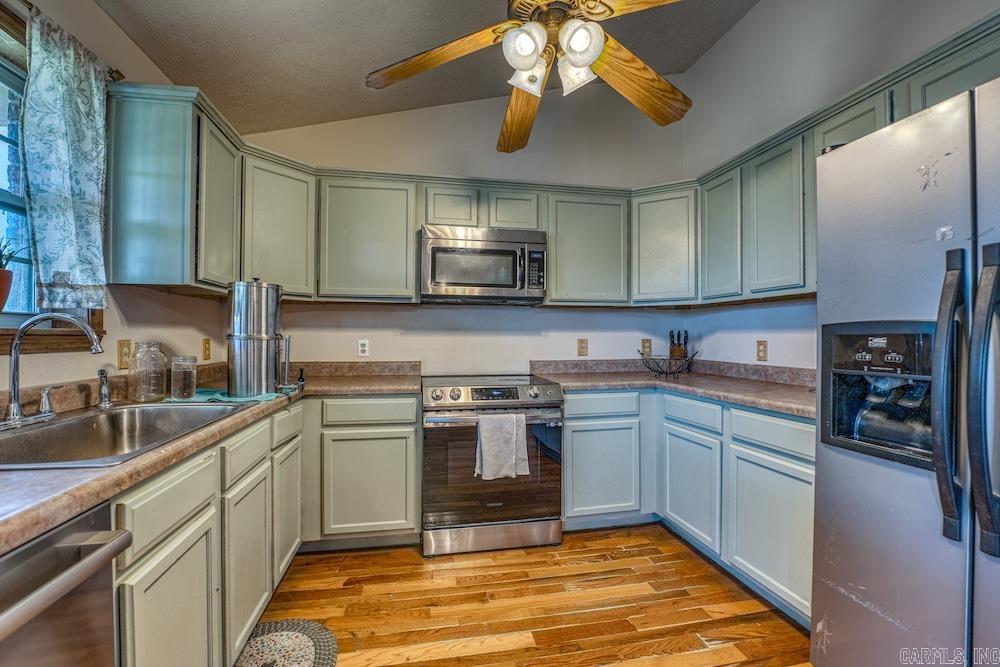 Not In List - Residential