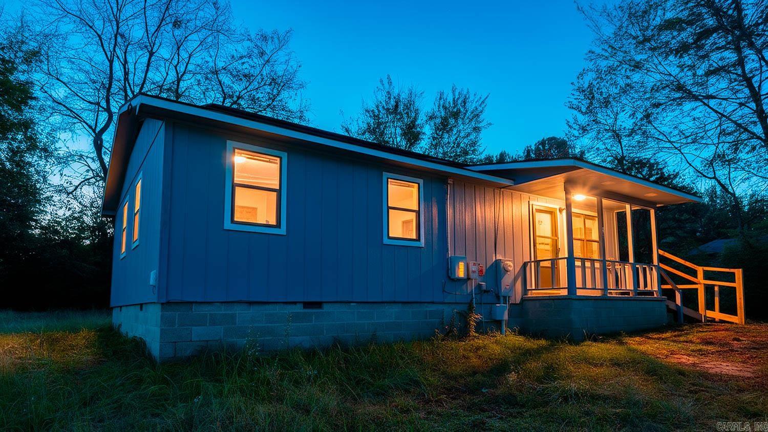 Not In List - Residential