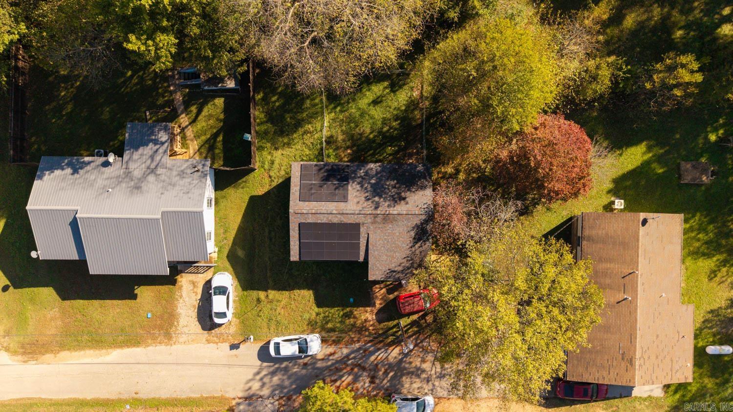 Not In List - Residential