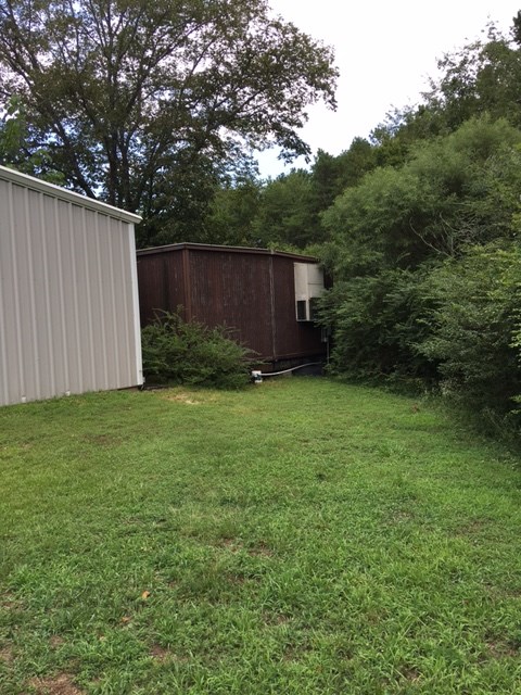 14-1S-19W - Commercial Sale