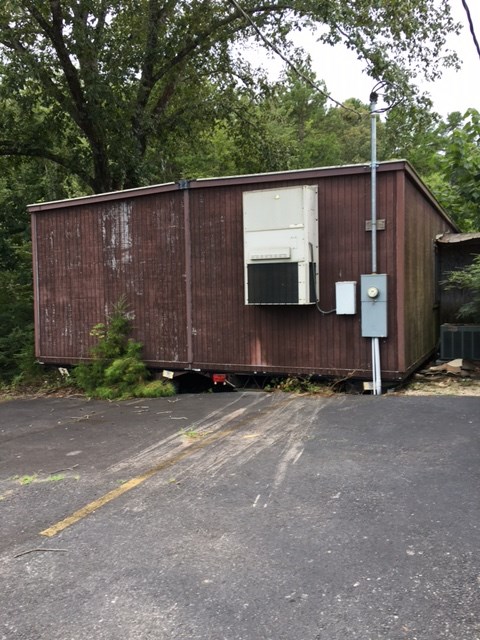 14-1S-19W - Commercial Sale