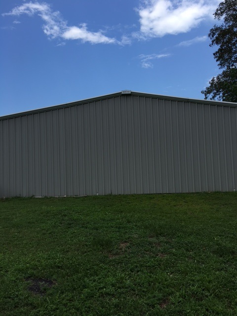 14-1S-19W - Commercial Sale