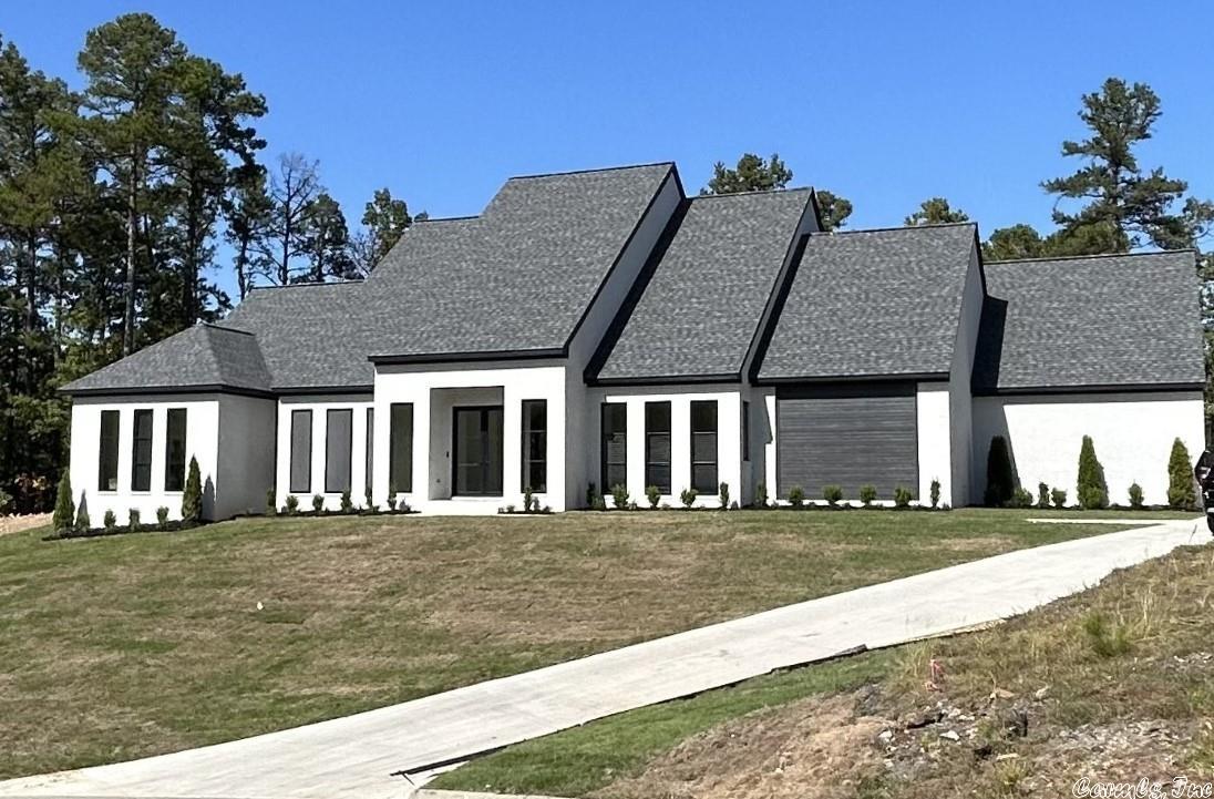 CHENAL VALLEY "FALSTONE COURT" - Residential