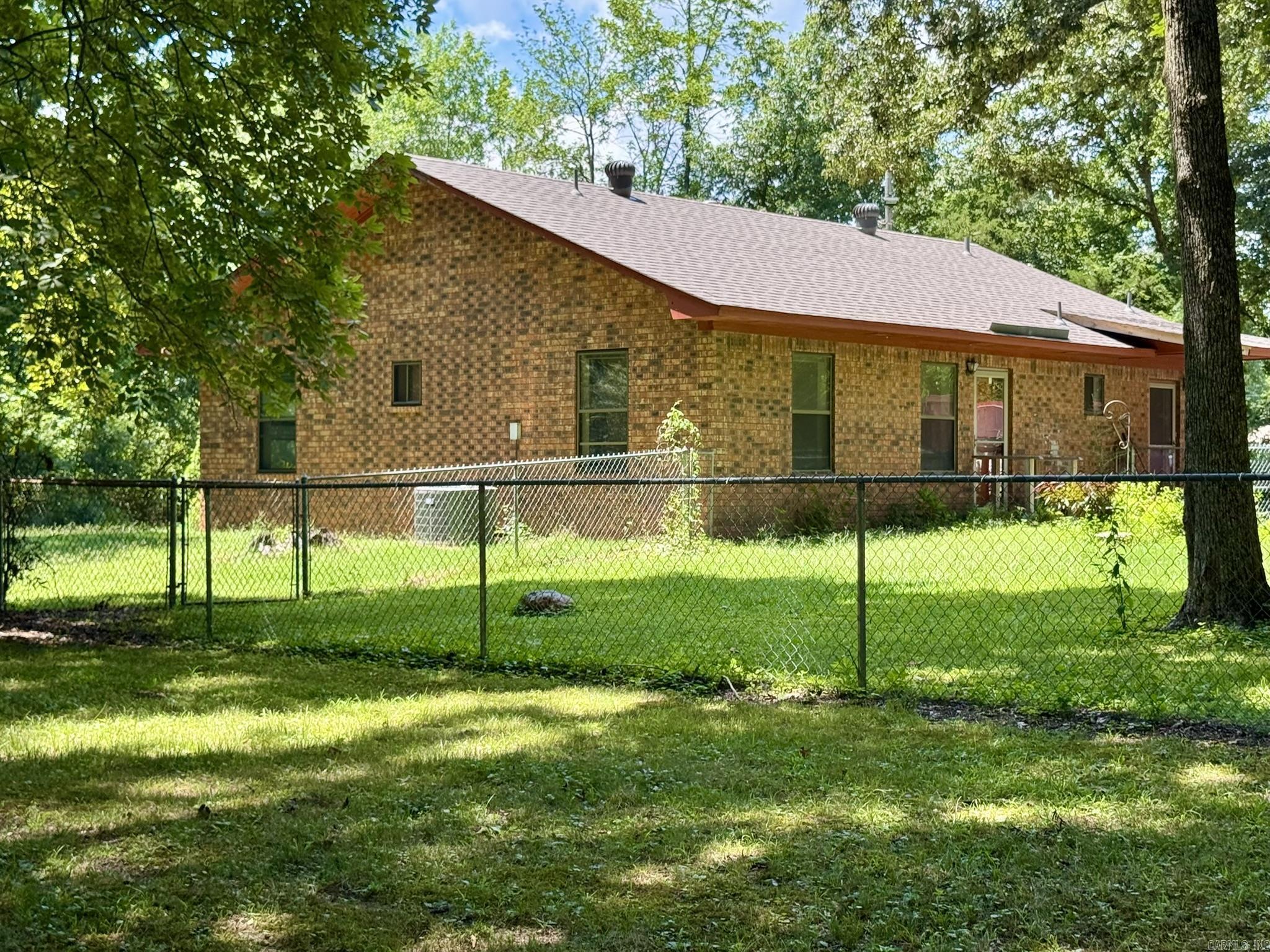 WYLDE WOOD VILL - Residential