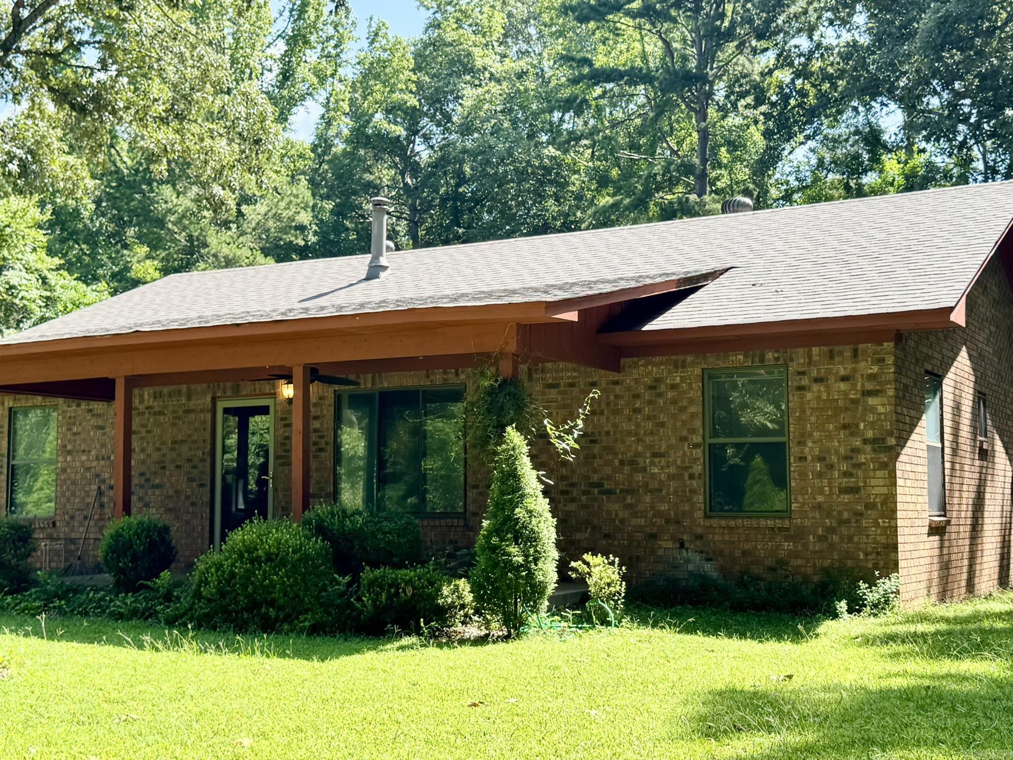 WYLDE WOOD VILL - Residential
