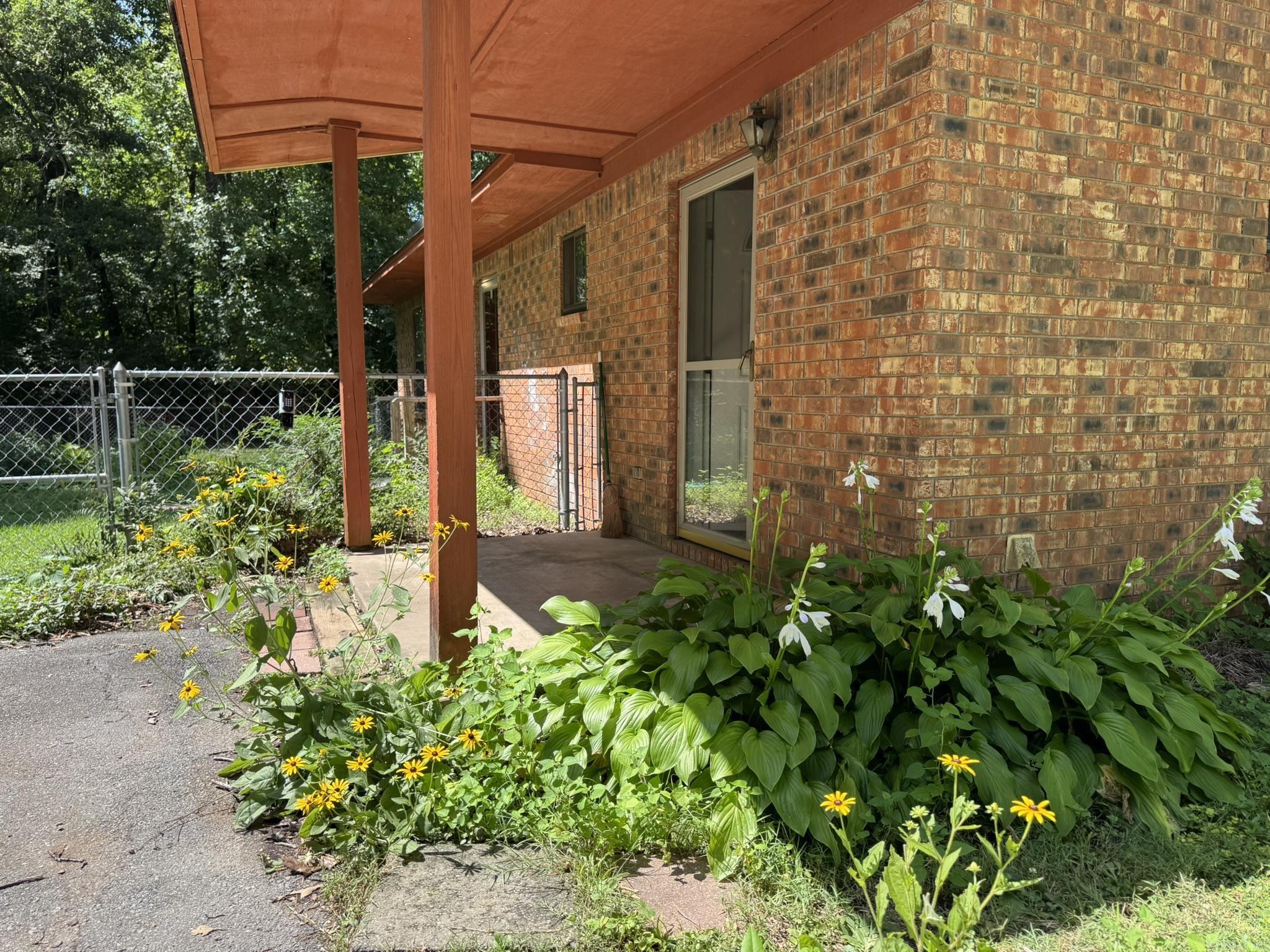 WYLDE WOOD VILL - Residential