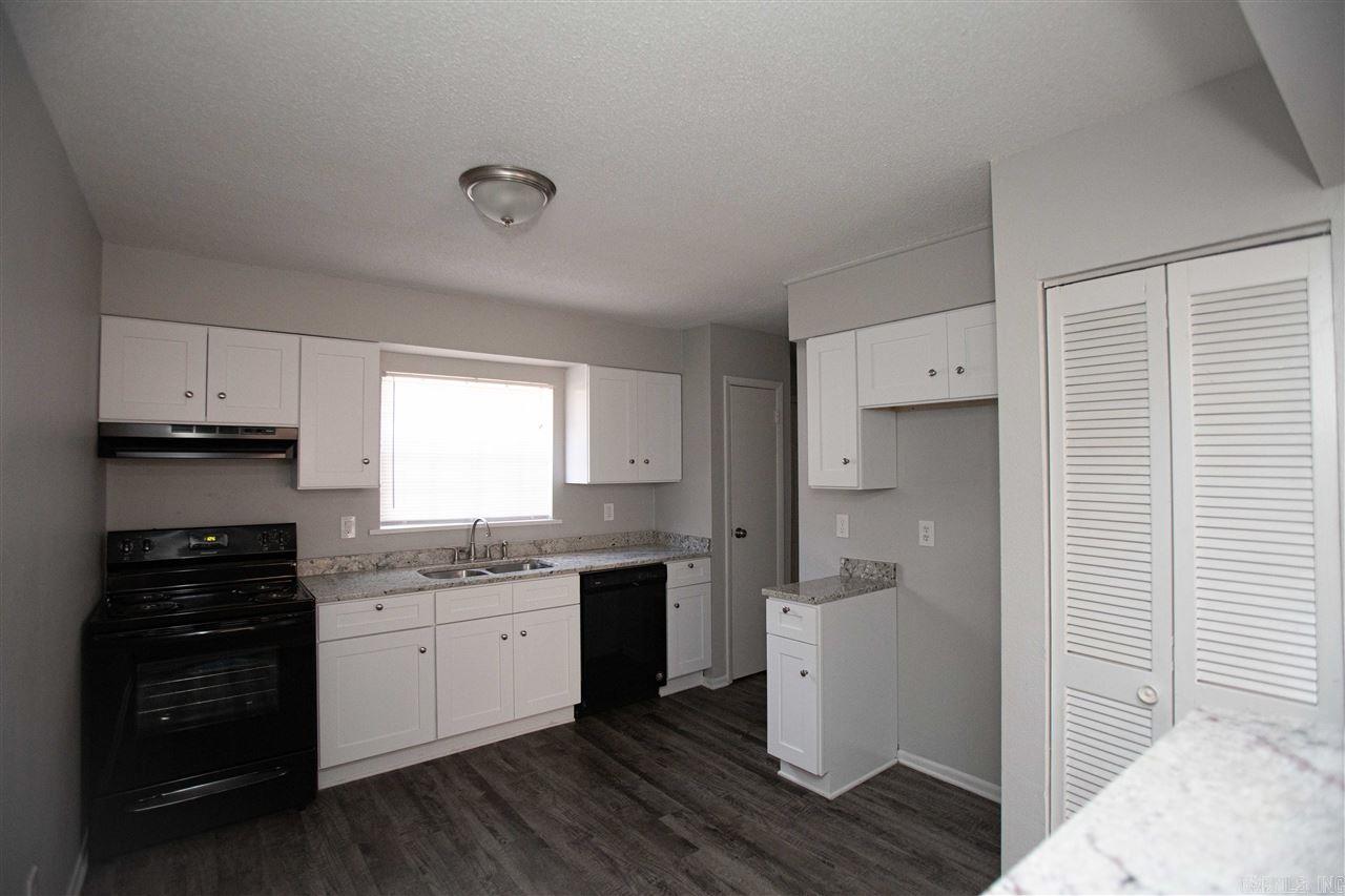 John Barrow - Residential Lease