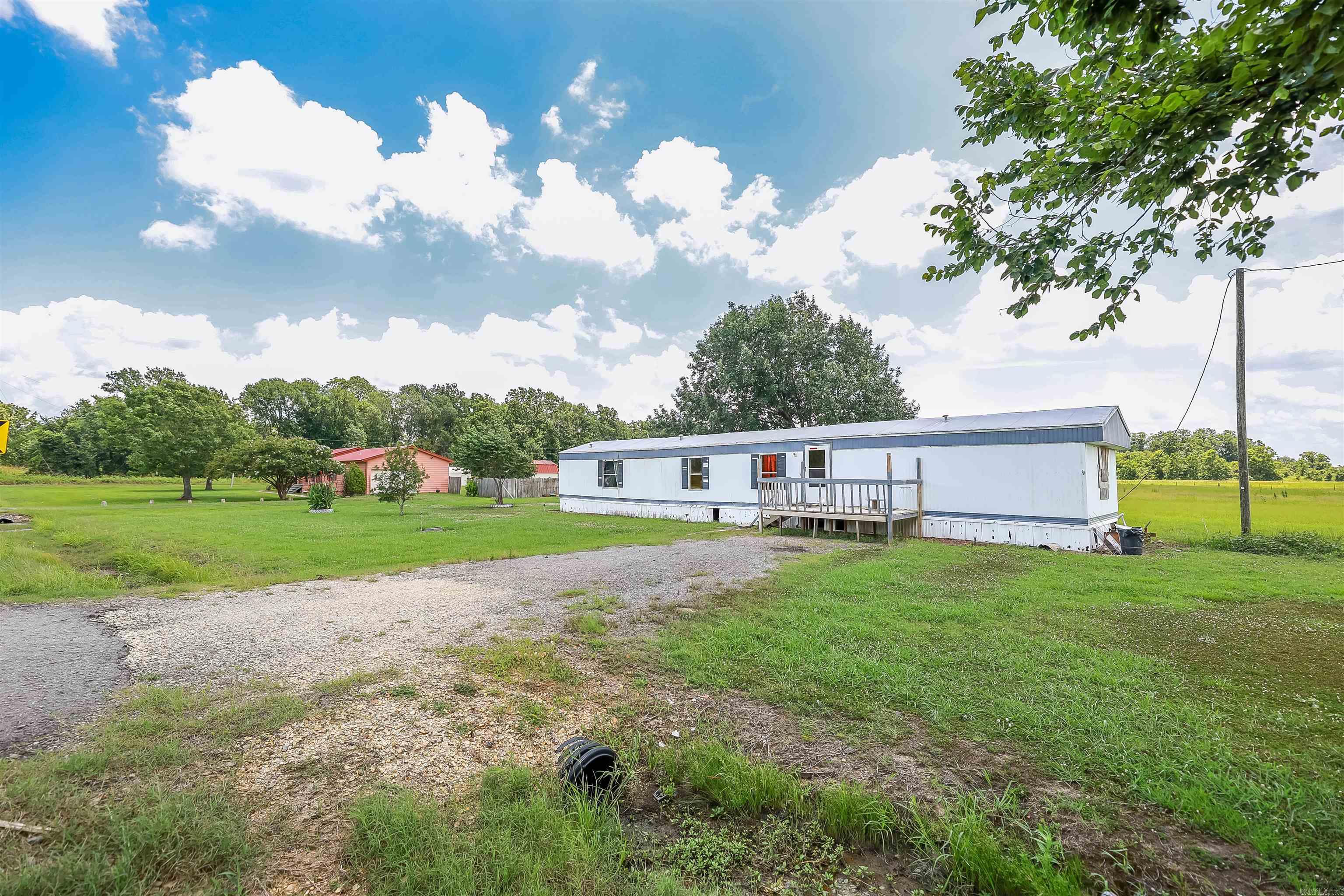 Desha County - Residential