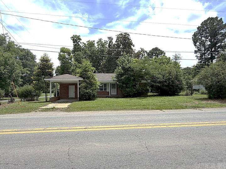 TOWN OF POYEN - Residential
