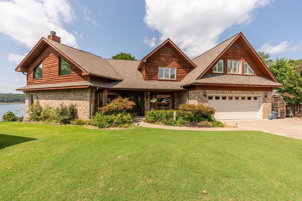 Naple Heights - Residential