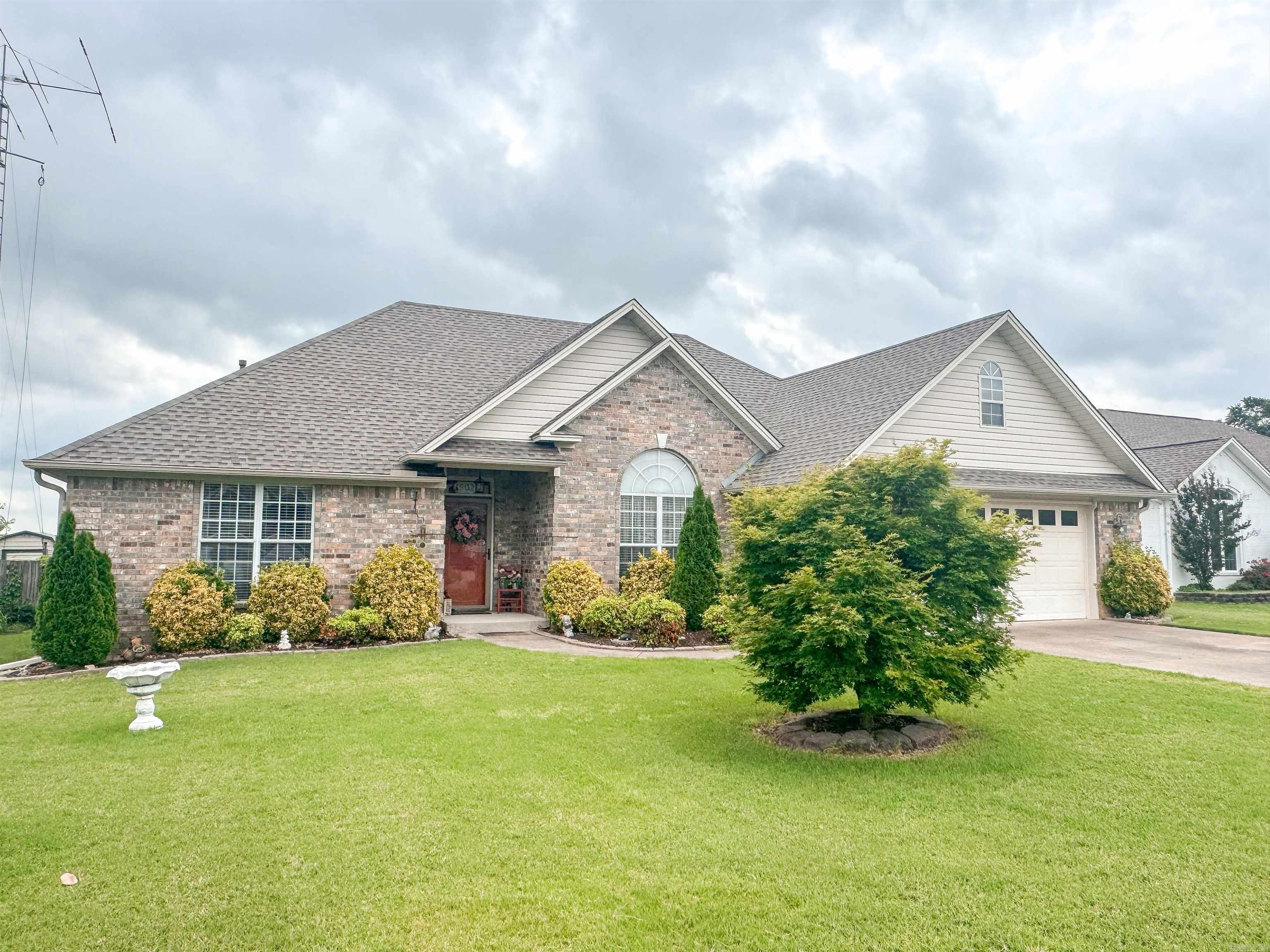 FIELDPOINTE ADD - Residential