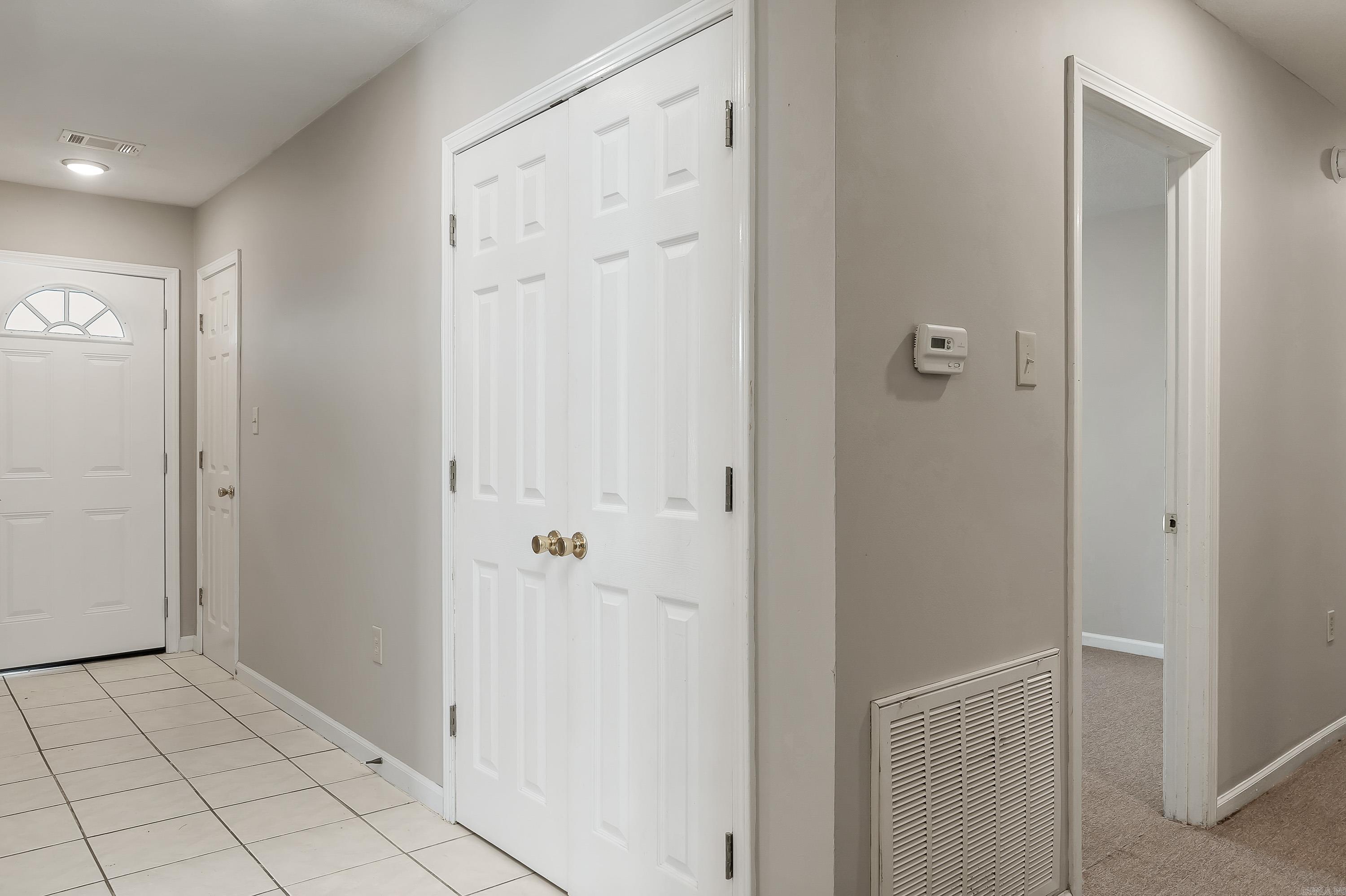 MEADOW BROOK ADDN - Residential