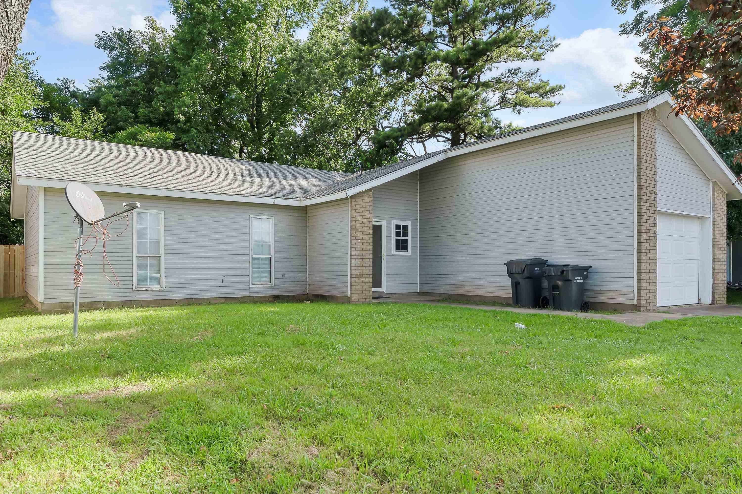 MEADOW BROOK ADDN - Residential