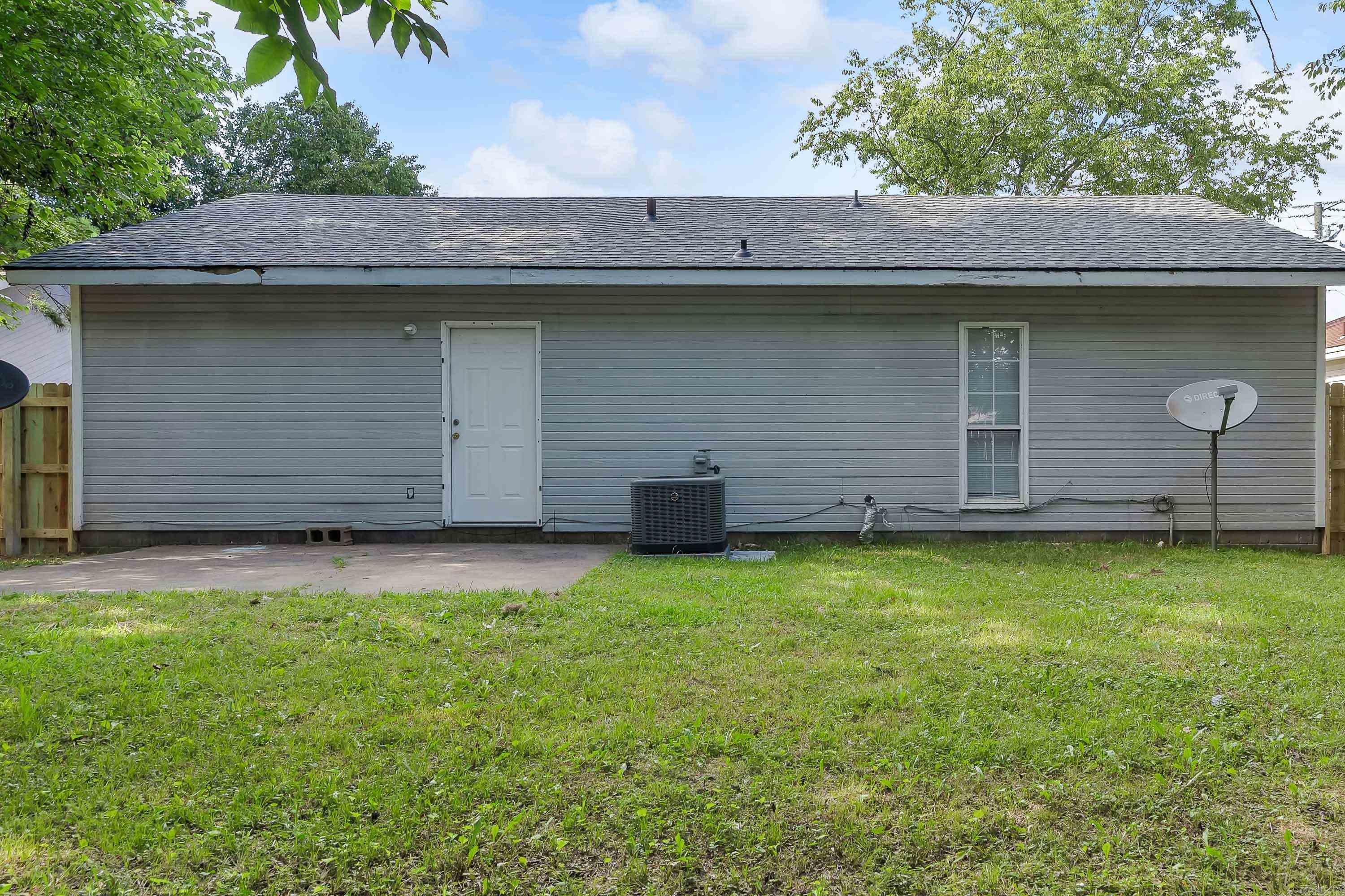 MEADOW BROOK ADDN - Residential