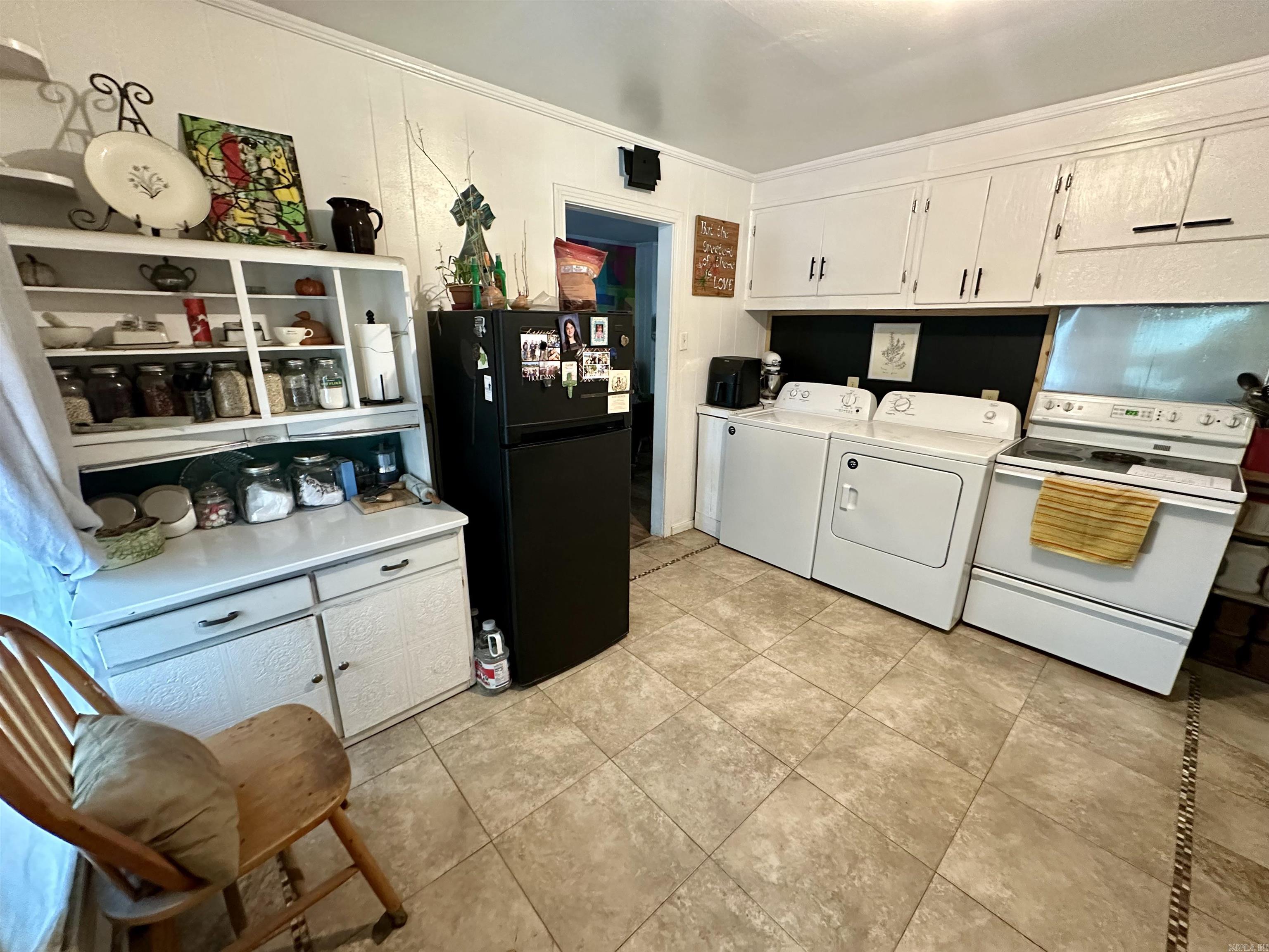 WELCH DUNN CO ADD - Residential