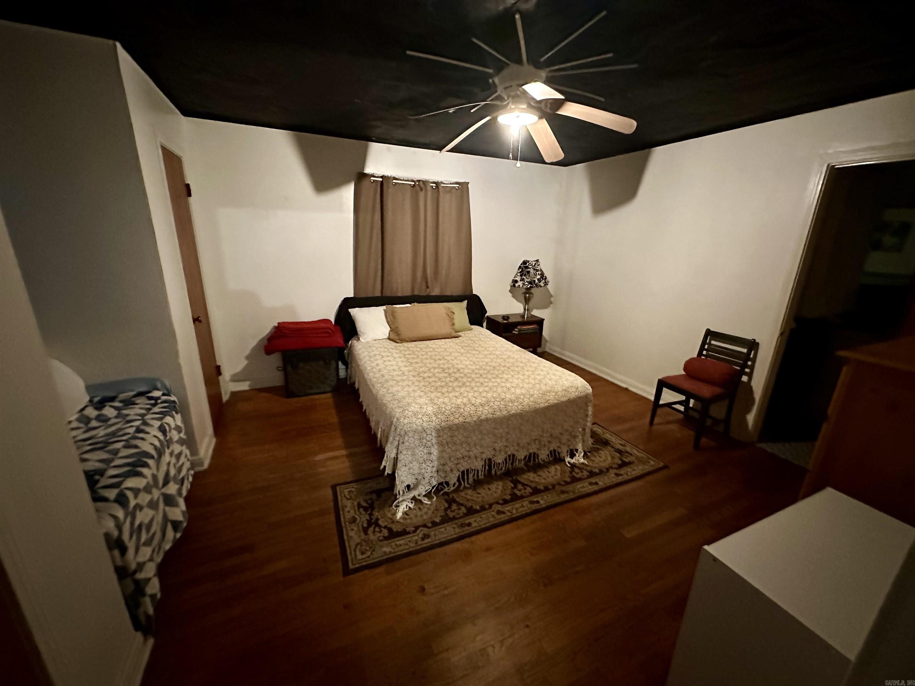 WELCH DUNN CO ADD - Residential