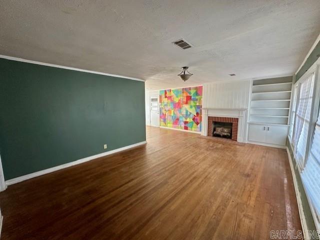 WELCH DUNN CO ADD - Residential