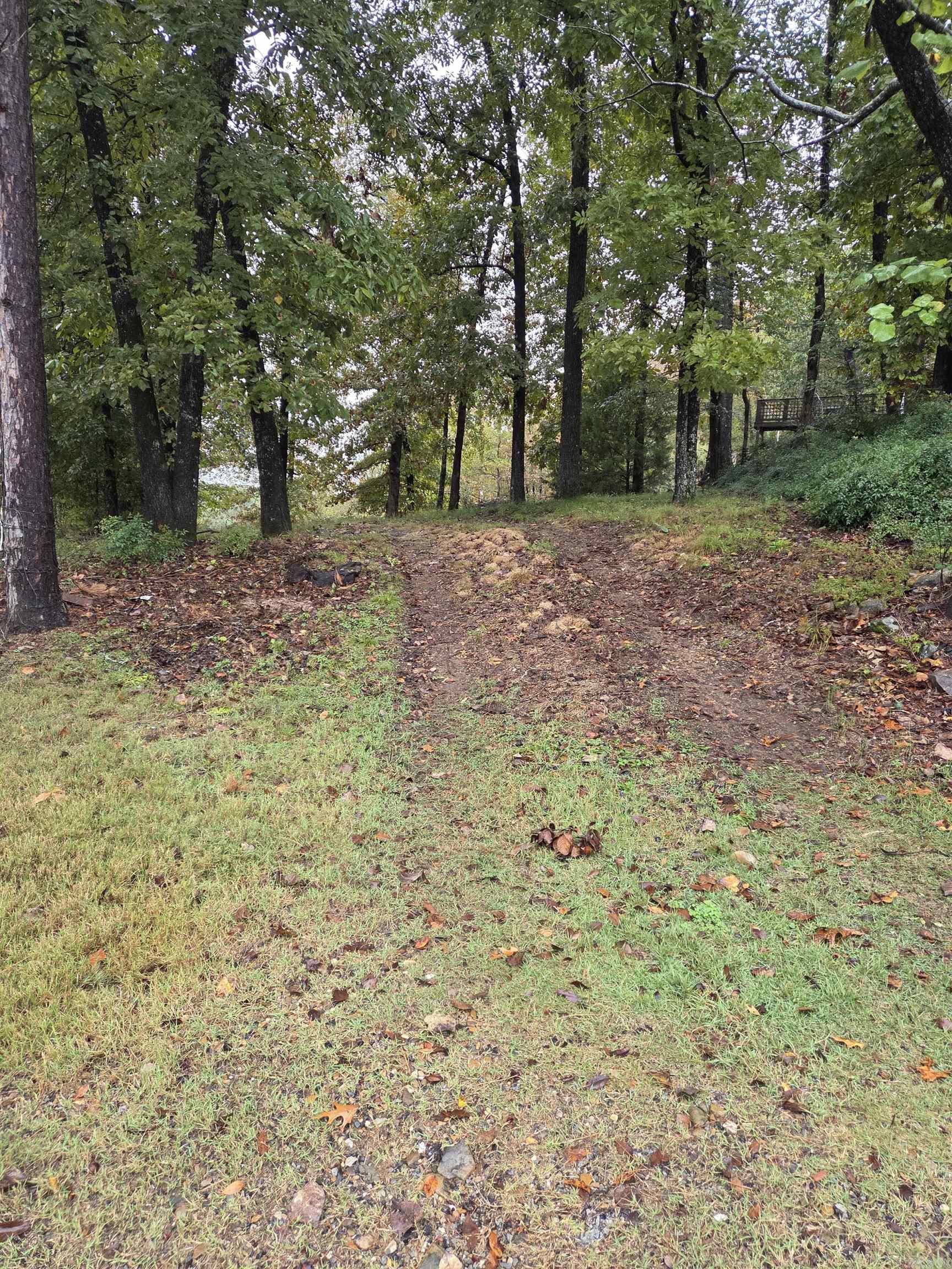 DIAMONDHEAD - Land
