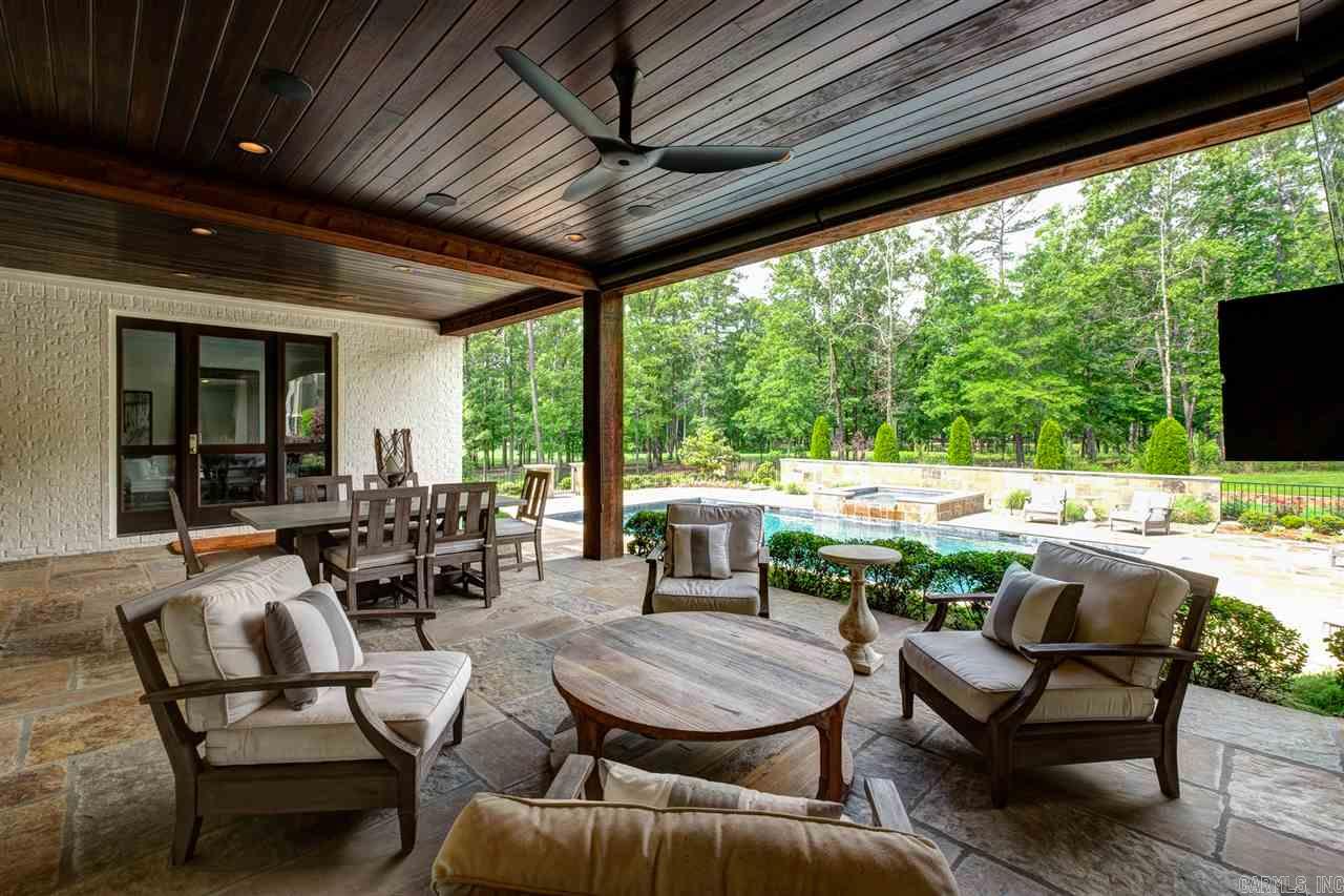 CHENAL VALLEY GERMAY COURT - Residential